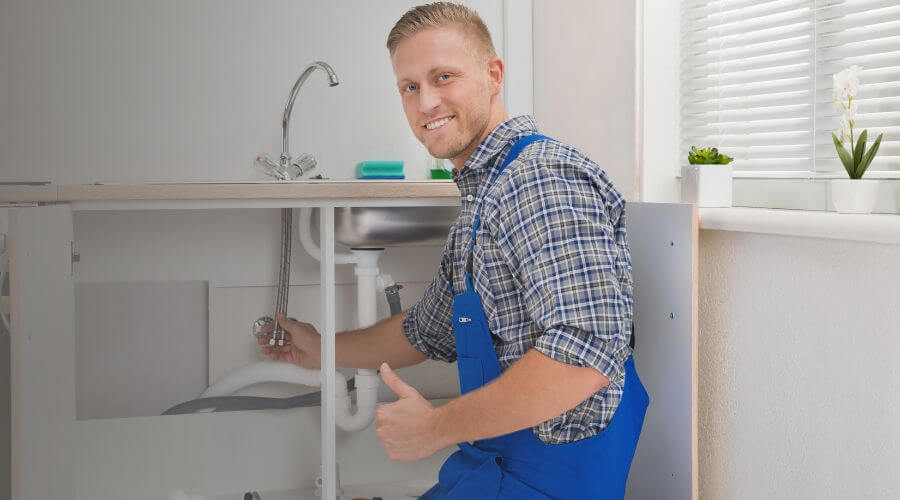 Burst Pipe Emergency Service in Branchport, NY